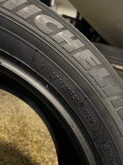 2τμχ 275/50/20 Michelin Latitude Sport 3 DOT1222-thumb-3