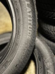 2τμχ 275/50/20 Michelin Latitude Sport 3 DOT1222-thumb-4