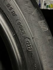 2τμχ 275/50/20 Michelin Latitude Sport 3 DOT1222-thumb-5
