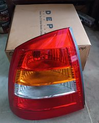 OPEL ASTRA G 98-04 ΦΑΝΟΣ ΠΙΣΩ 4Π (Ε) ΑΡ ΜΠΑΜΠΟΥΡΗΣ