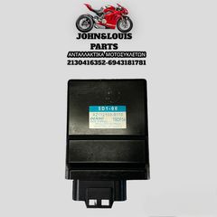ΗΛΕΚΤΡΟΝΙΚΗ YBR 250