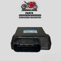 ΗΛΕΚΤΡΟΝΙΚΗ YBR 250-thumb-1