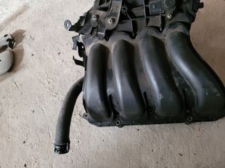 Πολλαπλή εισαγωγής BMW N43 Ε82 E87 E88 E92 E90 E91-thumb-2