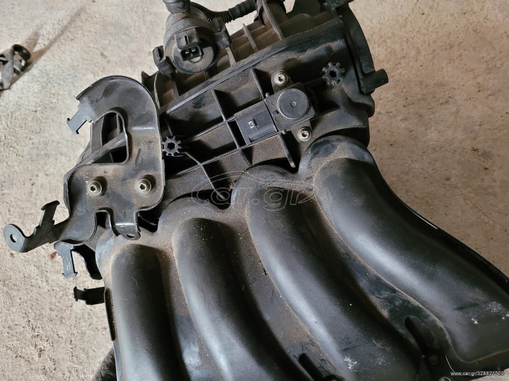 Πολλαπλή εισαγωγής BMW N43 Ε82 E87 E88 E92 E90 E91