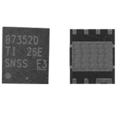 Controller IC Chip - MOFSET CSD87352D CSD87352Q5D 87352D chip for laptop - Ολοκληρωμένο τσιπ φορητού υπολογιστή (Κωδ.1-CHIP0370)