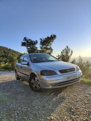 Opel Astra 2002 G