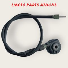 ΑΤΕΡΜΟΝΑΣ KRISS 125