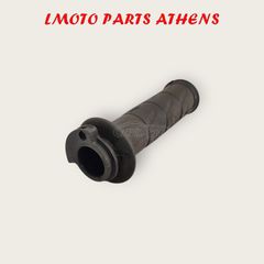 ΓΚΑΖΙΕΡΑ KRISS 125