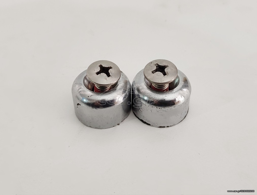 ΑΝΤΙΒΑΡΑ KRISS 125