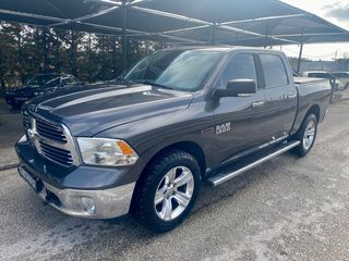 Dodge RAM '14 1500 Big Horn diesel euro6!!