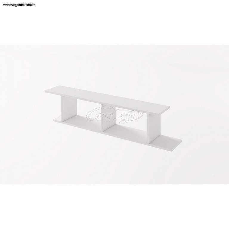 Ράφι, 120x25x20, Modul 913