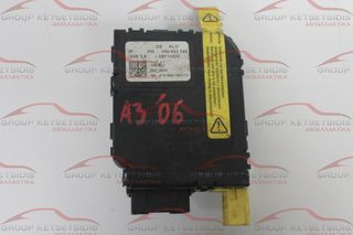 AUDI A3 - ΕΓΚΕΦΑΛΟΣ ΓΩΝΙΑΣ ΤΙΜΟΝΙΟΥ ( 1K0953549 / 05113500 )