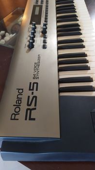 Roland RS-5