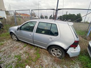 πορτες VW GOLF 1998-04