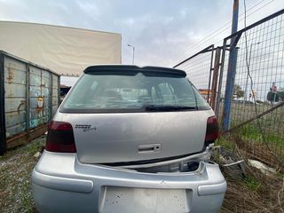 φαναρια πισω VW GOLF 1998-04