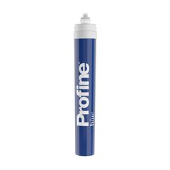 Profine Blue Large Φίλτρο Κάτω Πάγκου 5μm Made in Italy