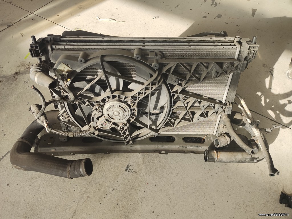 LANCIA DELTA 09