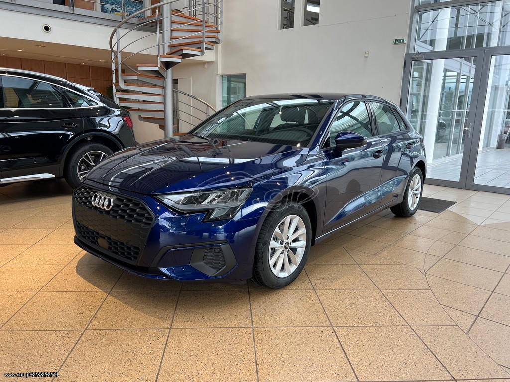 Car Gr Audi A Sportback Tfsi