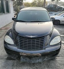 CHRYSLER PT CRUISER 2.5CC 2005  Μεμονωμένα Ανταλλακτικά - Μούρη κομπλέ