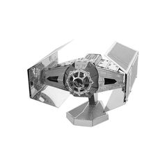 Fascinations: Star Wars Darth Vader's TIE Fighter