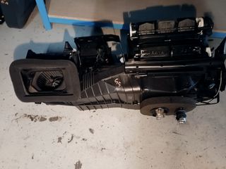  Εβαπορέτα VW GOLF V  04-08