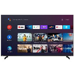 Toshiba 43QA5D63DG ANDROID Smart TV 43" , 4K Ultra HD , Android , QLED (2021)