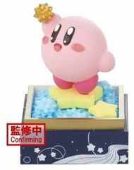 Banpresto: Kirby - Paldolce Collection - Kirby (Ver.A) Vol.4 Statue (7cm) (18342)