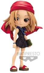 Banpresto: Q Posket - Shaman King - Anna Kyoyama (Ver.A) (18068)