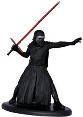 Attakus: Star Wars - Kylo Ren Elite Collection Statue (20,5cm) (SW036)