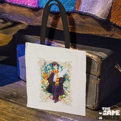 Harry Potter: Portrait - Tote Bag