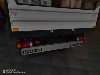 Ανατροπή Isuzu 2023 Ν1R-thumb-7