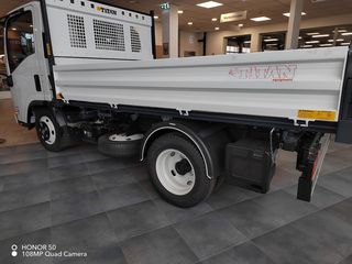 Ανατροπή Isuzu 2023 Ν1R-thumb-2