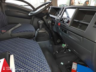 Ανατροπή Isuzu 2023 Ν1R-thumb-10