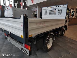 Ανατροπή Isuzu 2023 Ν1R-thumb-1