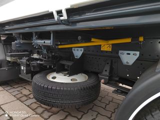 Ανατροπή Isuzu 2023 Ν1R-thumb-11