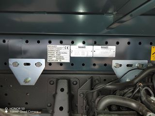 Ανατροπή Isuzu 2023 Ν1R-thumb-5