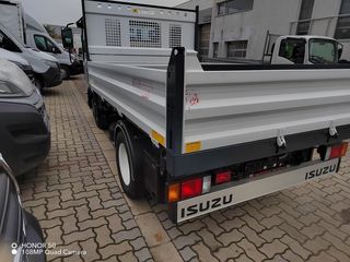 Ανατροπή Isuzu 2023 Ν1R-thumb-9