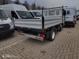 Ανατροπή Isuzu 2023 Ν1R-thumb-4