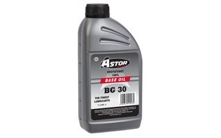 Αρίστης ποιότητας πρωτογενές λιπαντικό ASTOR BG 30 1Litre