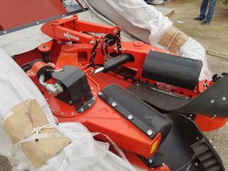 Δονητές Συλλογής Καρπών 2025 TORPEDO RT 100-thumb-3