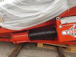 Δονητές Συλλογής Καρπών 2025 TORPEDO RT 100-thumb-4