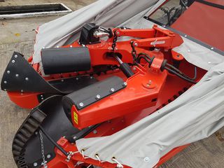Δονητές Συλλογής Καρπών 2025 TORPEDO RT 100-thumb-6