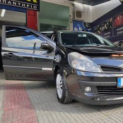 Renault Clio '08 TCE