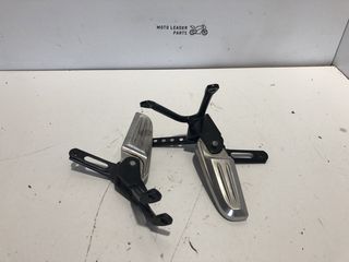 ΜΑΡΣΠΙΕ ΣΥΝΟΔΗΓΟΥ HONDA PCX *MOTO LEADER PARTS*