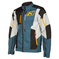 Klim Dakar Jacket Strikng Petrol XL