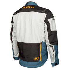 Klim Dakar Jacket Strikng Petrol XL-thumb-1