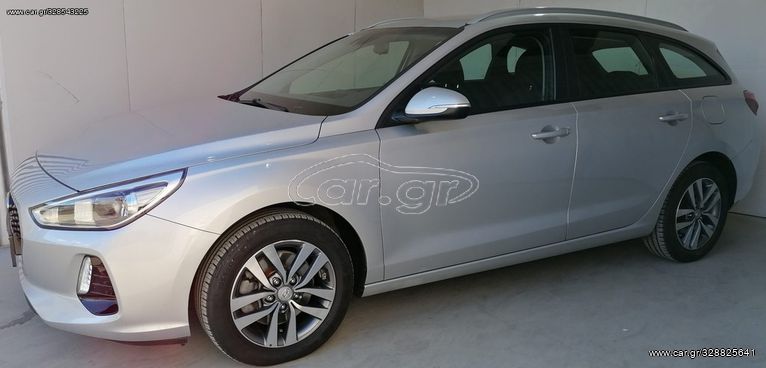 Hyundai i 30 '18  Station Wagon 1.6 GDI Trend Automatic