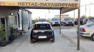 Fiat Punto Evo 2010 ΠΕΤΡΕΛΑΙΟ ΑΡΙΣΤΟ-thumb-13
