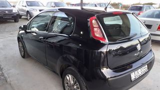 Fiat Punto Evo 2010 ΠΕΤΡΕΛΑΙΟ ΑΡΙΣΤΟ-thumb-7
