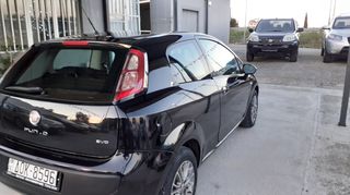 Fiat Punto Evo 2010 ΠΕΤΡΕΛΑΙΟ ΑΡΙΣΤΟ-thumb-17